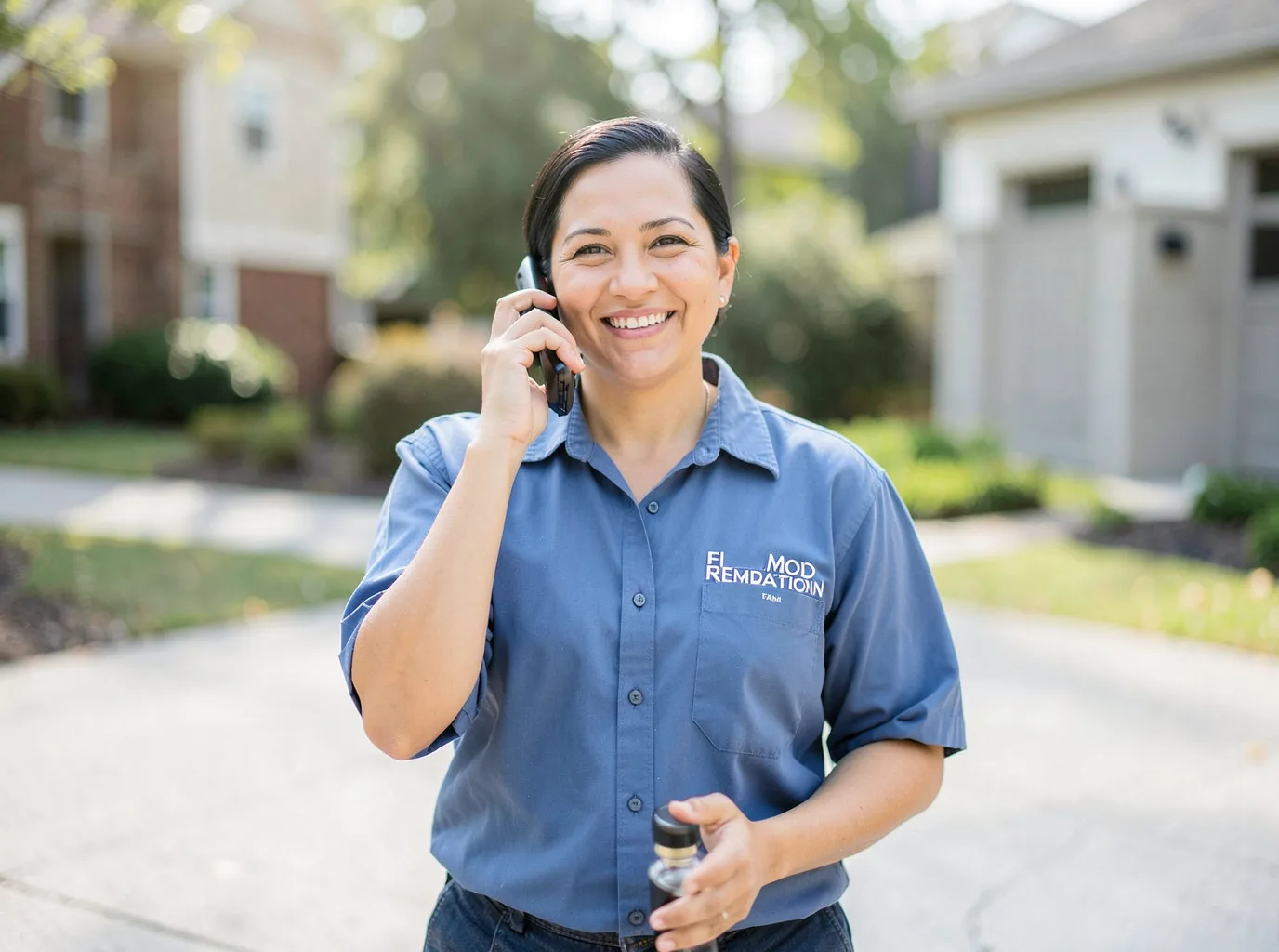 Mold Remediation Springport, MI FAQs